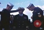 Image of John H Chafee United States USA, 1969, second 24 stock footage video 65675064938