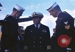 Image of John H Chafee United States USA, 1969, second 25 stock footage video 65675064938