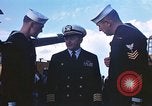 Image of John H Chafee United States USA, 1969, second 26 stock footage video 65675064938