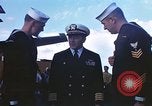 Image of John H Chafee United States USA, 1969, second 27 stock footage video 65675064938