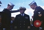 Image of John H Chafee United States USA, 1969, second 28 stock footage video 65675064938