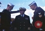 Image of John H Chafee United States USA, 1969, second 29 stock footage video 65675064938