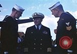 Image of John H Chafee United States USA, 1969, second 30 stock footage video 65675064938
