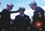 Image of John H Chafee United States USA, 1969, second 31 stock footage video 65675064938