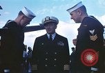 Image of John H Chafee United States USA, 1969, second 32 stock footage video 65675064938