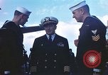 Image of John H Chafee United States USA, 1969, second 33 stock footage video 65675064938