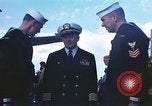 Image of John H Chafee United States USA, 1969, second 34 stock footage video 65675064938