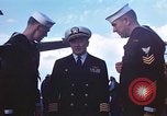 Image of John H Chafee United States USA, 1969, second 35 stock footage video 65675064938