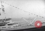 Image of SS Andrea Doria North Atlantic Ocean, 1956, second 13 stock footage video 65675064939