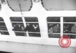 Image of SS Andrea Doria North Atlantic Ocean, 1956, second 19 stock footage video 65675064939