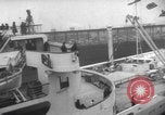Image of SS Andrea Doria North Atlantic Ocean, 1956, second 22 stock footage video 65675064939