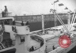 Image of SS Andrea Doria North Atlantic Ocean, 1956, second 23 stock footage video 65675064939