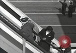 Immagine di USS Saratoga New York United States USA, 1956, secondo 7 filmato di repertorio 65675064940