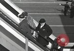Immagine di USS Saratoga New York United States USA, 1956, secondo 8 filmato di repertorio 65675064940