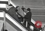Immagine di USS Saratoga New York United States USA, 1956, secondo 13 filmato di repertorio 65675064940