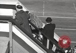 Immagine di USS Saratoga New York United States USA, 1956, secondo 14 filmato di repertorio 65675064940