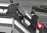 Immagine di USS Saratoga New York United States USA, 1956, secondo 16 filmato di repertorio 65675064940
