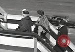 Immagine di USS Saratoga New York United States USA, 1956, secondo 17 filmato di repertorio 65675064940