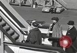 Immagine di USS Saratoga New York United States USA, 1956, secondo 19 filmato di repertorio 65675064940