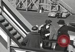 Immagine di USS Saratoga New York United States USA, 1956, secondo 21 filmato di repertorio 65675064940