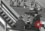 Immagine di USS Saratoga New York United States USA, 1956, secondo 22 filmato di repertorio 65675064940