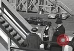 Immagine di USS Saratoga New York United States USA, 1956, secondo 23 filmato di repertorio 65675064940