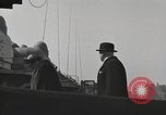 Immagine di USS Saratoga New York United States USA, 1956, secondo 26 filmato di repertorio 65675064940