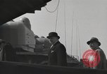 Immagine di USS Saratoga New York United States USA, 1956, secondo 28 filmato di repertorio 65675064940