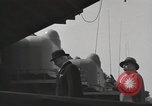 Immagine di USS Saratoga New York United States USA, 1956, secondo 29 filmato di repertorio 65675064940