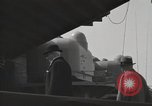 Immagine di USS Saratoga New York United States USA, 1956, secondo 30 filmato di repertorio 65675064940