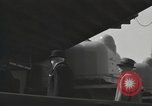 Immagine di USS Saratoga New York United States USA, 1956, secondo 31 filmato di repertorio 65675064940