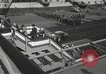 Immagine di USS Saratoga New York United States USA, 1956, secondo 32 filmato di repertorio 65675064940