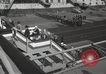 Immagine di USS Saratoga New York United States USA, 1956, secondo 34 filmato di repertorio 65675064940