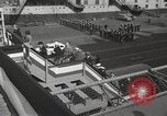 Immagine di USS Saratoga New York United States USA, 1956, secondo 35 filmato di repertorio 65675064940