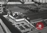 Immagine di USS Saratoga New York United States USA, 1956, secondo 36 filmato di repertorio 65675064940