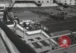 Immagine di USS Saratoga New York United States USA, 1956, secondo 37 filmato di repertorio 65675064940