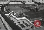 Immagine di USS Saratoga New York United States USA, 1956, secondo 38 filmato di repertorio 65675064940