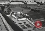 Immagine di USS Saratoga New York United States USA, 1956, secondo 39 filmato di repertorio 65675064940