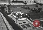 Immagine di USS Saratoga New York United States USA, 1956, secondo 40 filmato di repertorio 65675064940