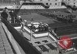 Immagine di USS Saratoga New York United States USA, 1956, secondo 41 filmato di repertorio 65675064940