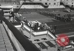 Immagine di USS Saratoga New York United States USA, 1956, secondo 44 filmato di repertorio 65675064940