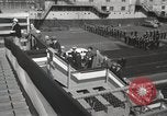 Immagine di USS Saratoga New York United States USA, 1956, secondo 45 filmato di repertorio 65675064940