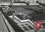 Immagine di USS Saratoga New York United States USA, 1956, secondo 46 filmato di repertorio 65675064940