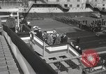 Immagine di USS Saratoga New York United States USA, 1956, secondo 48 filmato di repertorio 65675064940