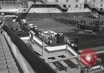 Immagine di USS Saratoga New York United States USA, 1956, secondo 49 filmato di repertorio 65675064940