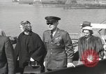 Immagine di USS Saratoga New York United States USA, 1956, secondo 51 filmato di repertorio 65675064940