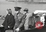 Immagine di USS Saratoga New York United States USA, 1956, secondo 52 filmato di repertorio 65675064940