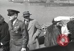 Immagine di USS Saratoga New York United States USA, 1956, secondo 53 filmato di repertorio 65675064940