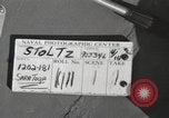 Standbild USS Saratoga New York United States USA, 1956, aus Sekunde 32 historischem Filmmaterial Videoclip 65675064941