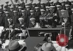 Standbild USS Saratoga New York United States USA, 1956, aus Sekunde 41 historischem Filmmaterial Videoclip 65675064941